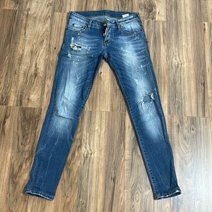 Dsquared2 denim pants